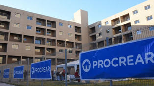 Le roban 600 mil pesos a una beneficiaria del plan Procrear