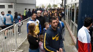 Las elecciones fueron un tema de muchas idas y vueltas en Central. El 18 de diciembre los socios decidirán las nuevas autoridades.