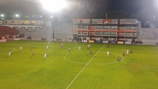 El minuto a minuto del partido Defensores de Belgrano-Colón El minuto a minuto del partido Defensores de Belgrano-Colón