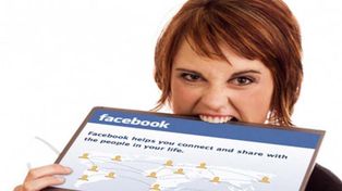 Las doce enfermedades que produce Facebook y es necesario intentar prevenir