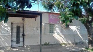 En el centro de salud de Las Delicias las ratas se comen los cables y contaminan el mobiliario: piden soluciones