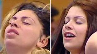 Concurso de orgasmos, el gran suceso del Gran Hermano