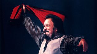 Horacio Guarany cumpliría 100 años: el legado de un santafesino que se convirtió en leyenda del folklore y la música popular&nbsp;
