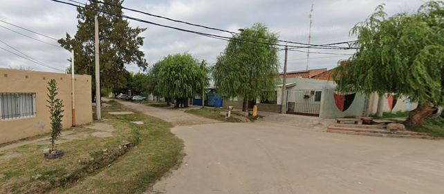 Vecinos de Santa Rosa de Lima alertan que hace tres meses no tienen agua corriente: Estamos desesperados Vecinos de Santa Rosa de Lima alertan que hace tres meses no tienen agua corriente: Estamos desesperados