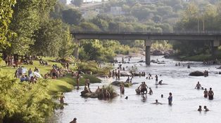 Villa Carlos Paz