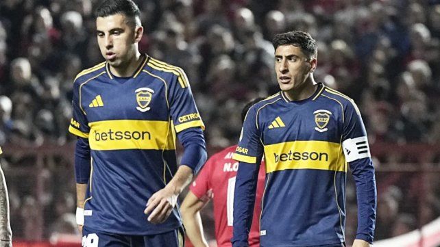 El desfavorable historial entre Boca y Racing que preocupa a Riquelme
