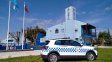 imputaron por presunto cohecho pasivo a ex jefe del paso cerrito imputaron por presunto cohecho pasivo a ex jefe del paso cerrito