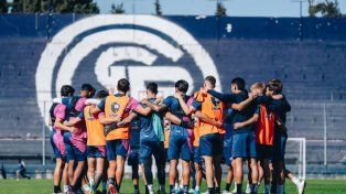 Independiente Rivadavia