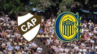 Platense y Central se cruzarán en Vicente López, tras la recordada final que consagró al Canalla en 2023.