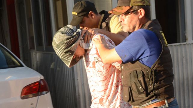 Una joven fue degollada mientras dormía con su bebé