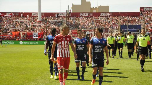 Los dolorosos puntos que Unión dejó en el camino