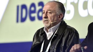 Yasky le apuntó a Juntos por el Cambio y dijo que hay sectores que buscan un final anticipado del mandato de Alberto Fernández.