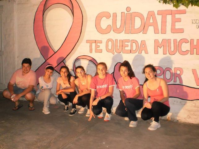 La carta a Macri de una chica que nació sin brazos y le niegan la pensión por discapacidad