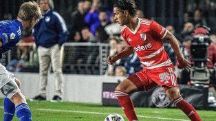 El atacante de equipo grande al que relacionan con Unión