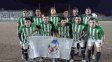 Se puso en marcha la fecha 4 del Clausura Lautaro Fagioli