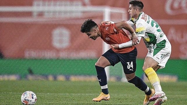 Independiente visitará a Defensa y Justicia