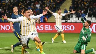 Mauricio Martínez: Que no me corten la carrera