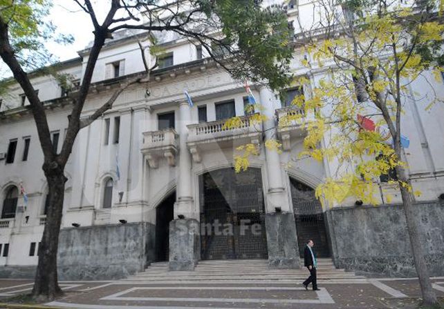 La Corte Suprema santafesina llama a concurso para distintos cargos