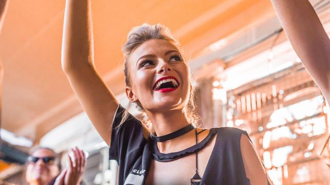 La tradicional disco Space cerró sus puertas en Ibiza después de 27 años