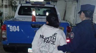 Paraná: una pelea de perros generó una gresca entre vecinos y una mujer fue lesionada