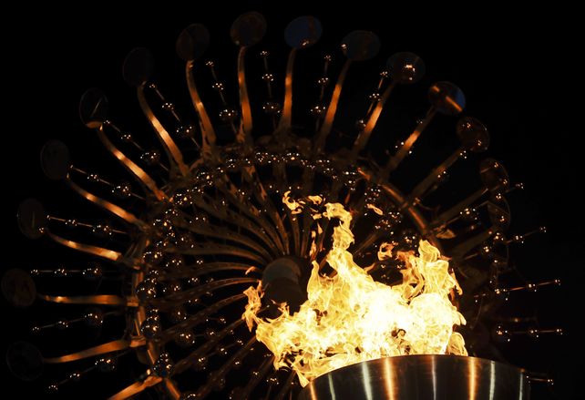 Mirá en vivo la ceremonia de cierre de los Juegos Olímpicos Río 2016