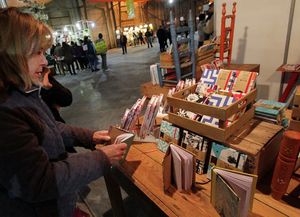 Feria del Libro: presentan la publicación “Aprender de los desastres”