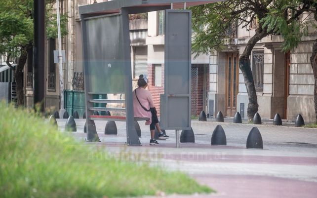 Permiten el traslado de quienes quedaron aislados en el país