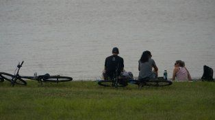El tiempo en Rosario: a la espera del calor, miércoles templado y algo nublado
