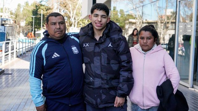 Caso Máximo Jérez: condenaron a cinco personas por el crimen del niño de Los Pumitas