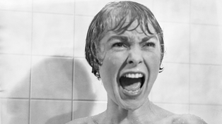 Psicosis de Hitchcock es uno de los clásicos imperdibles para Halloween