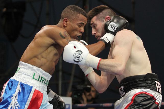 Maravilla venció por puntos a Murray y consiguió retener el título