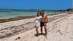 Las trágicas vacaciones de una pareja en Punta Cana