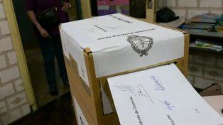 Elecciones generales: de cuánto es la multa por no ir a votar