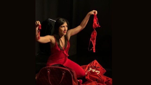Dita: una comedia sobre el lenguaje, el amor familiar y la propia voz