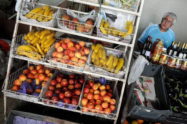 Objetivo. La idea es generar un contacto directo con los consumidores.