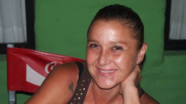 Hallaron asesinada a una mujer que estaba desaparecida desde hace tres meses