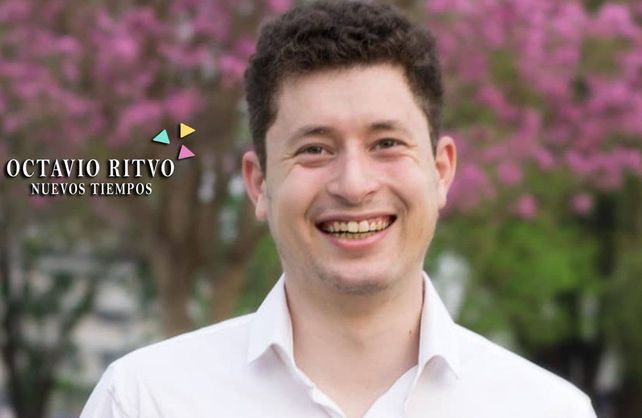 Octavio Ritvo