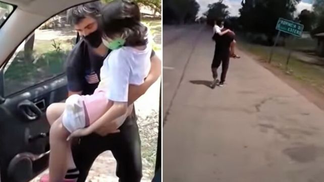 La pequeña lucha contra el cáncer.&nbsp;