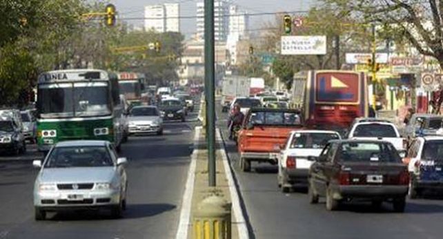 El Concejo aprobó obras de iluminación para avenida Facundo Zuviría
