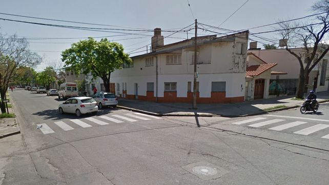 Asesinaron, en medio de una persecución, a un hombre en el sur de la ciudad