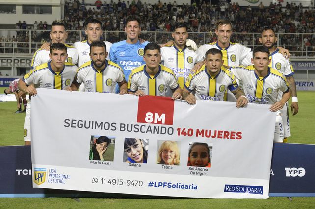 En la 5ª. A Komar ya lo esperaban para jugar y Ruben se lo perdió por lesión.
