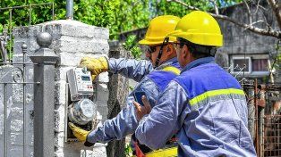 Enersa pidió a la población a estar atenta ante situaciones delictivas o fraudes