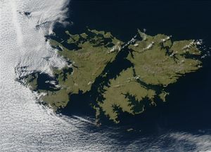 Malvinas: Argentina intimó al Reino Unido y prepara un arbitraje por Sea Lion