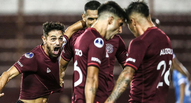 Lanús quiere pisar fuerte en Tucumán para no perderle el tren a los de arriba