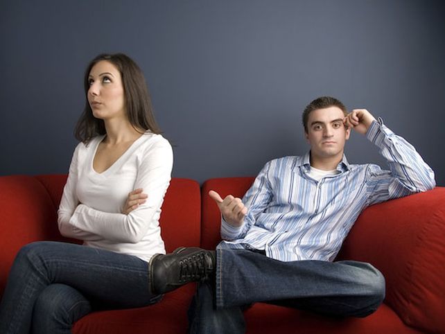 Cuatro cosas que nunca hay que criticarle a un hombre