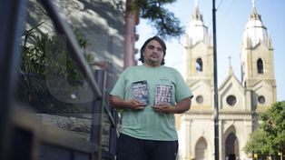 Alejandro Fernández: La educación es horrorosa y por eso los resultados actuales