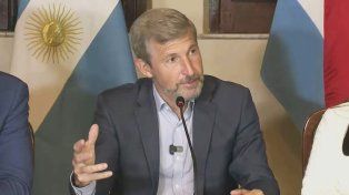 Entre Ríos promovió dos juicios contra el Estado Nacional que acumulan casi US$ 1.000 millones .&nbsp;