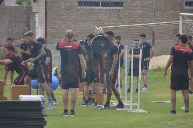 Foto Juan Manuel Hernández UNO