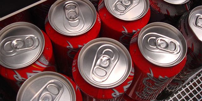 La Justicia rechaza demanda por lata de Coca Cola supuestamente contaminada