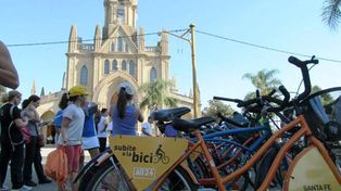 Santa Fe vivió una Semana Santa con gran movimiento turístico
